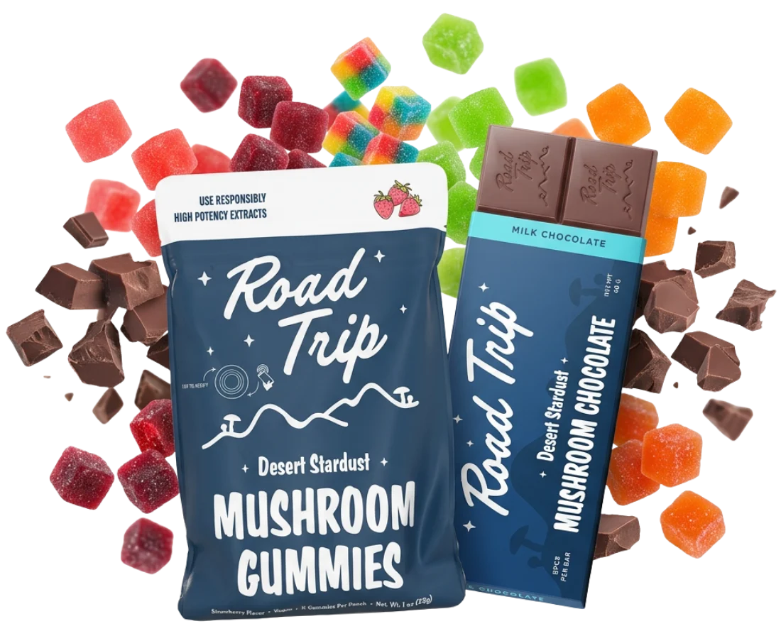 Road Trip Bulk Mix & Match - 200 Count